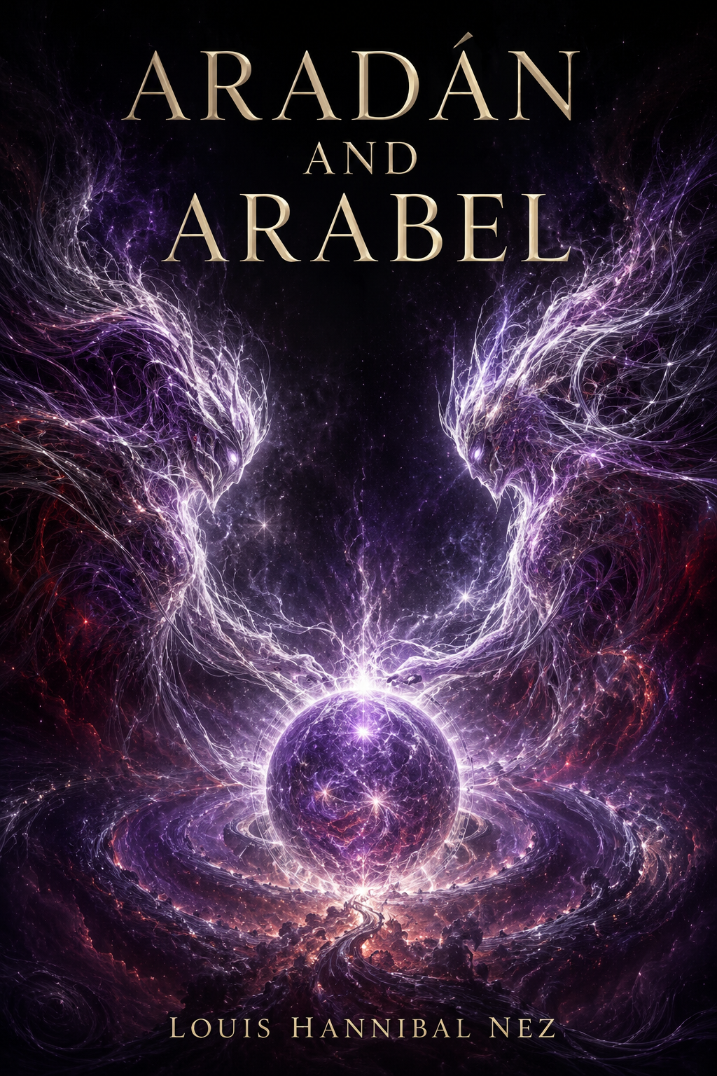 Aradán and Arabel
