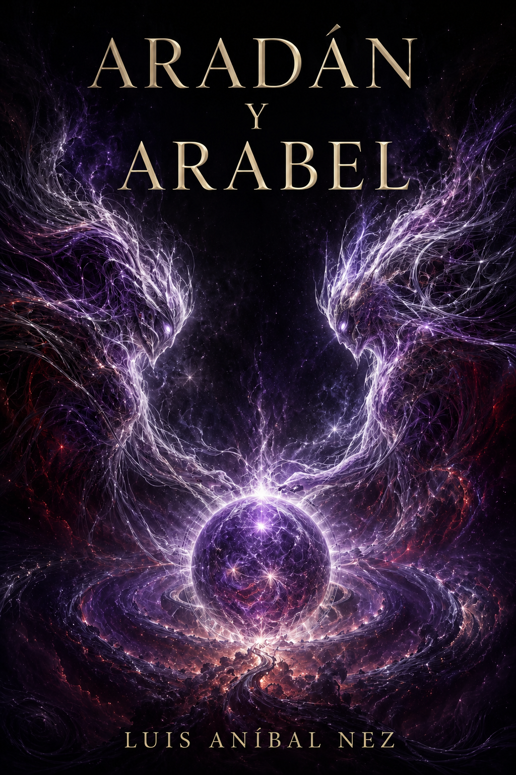 Aradán and Arabel