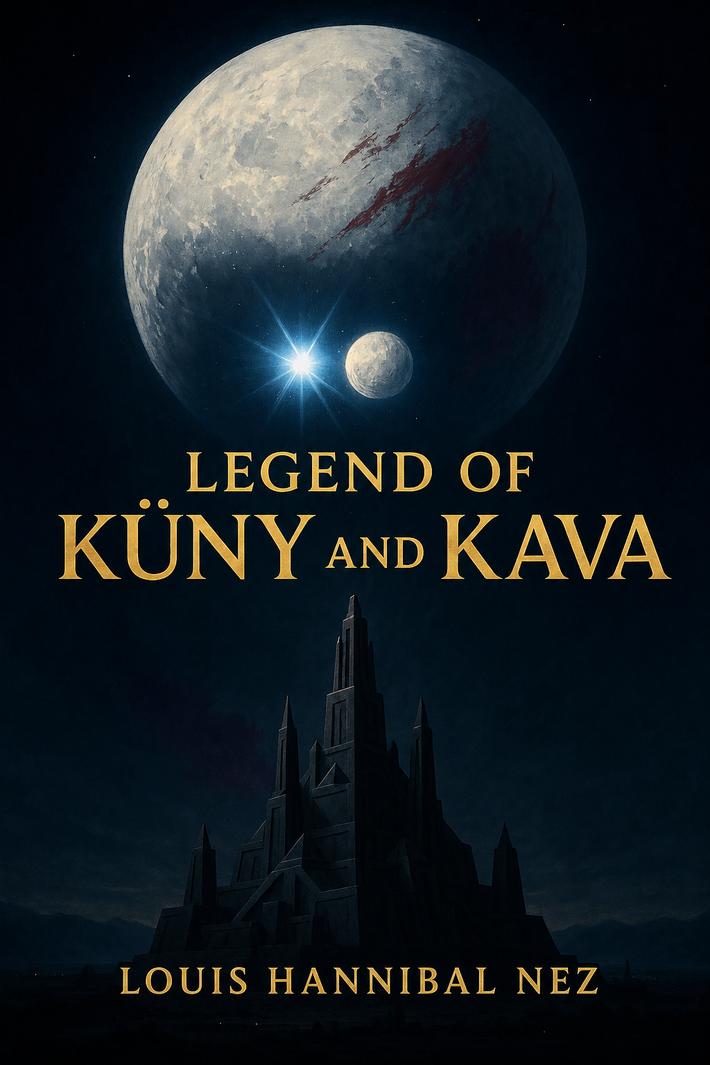 Küny and Kava