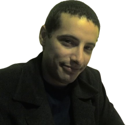 Author portrait
