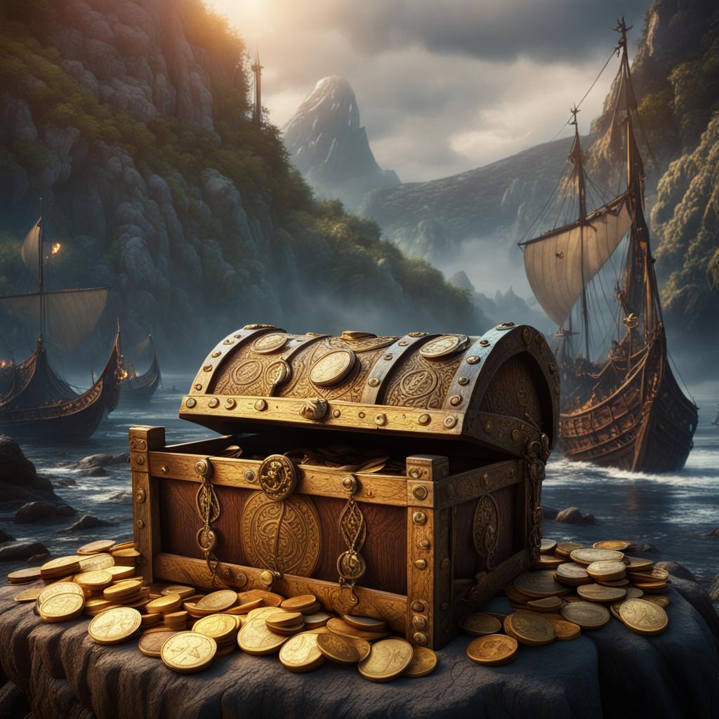 Walkinur trade and resources