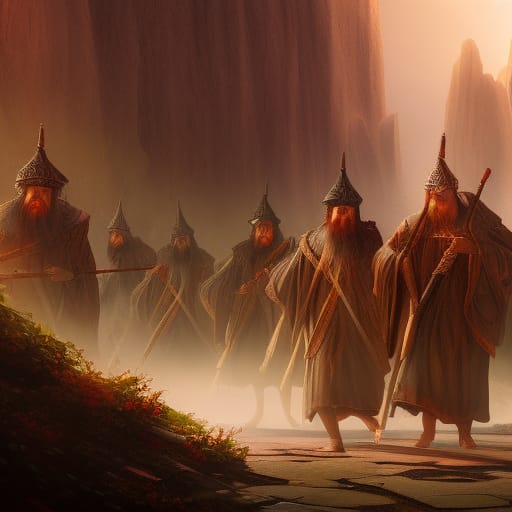 Zemmerman travelers